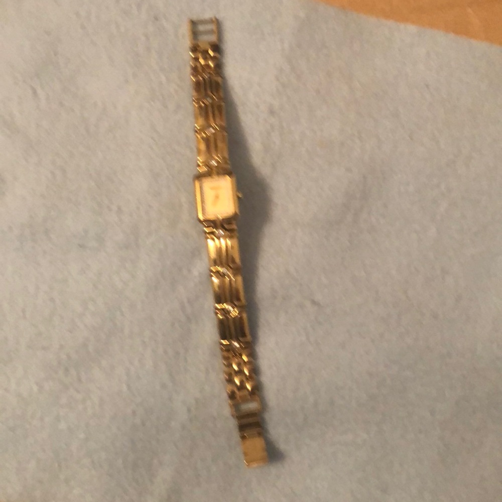 Ladies watch